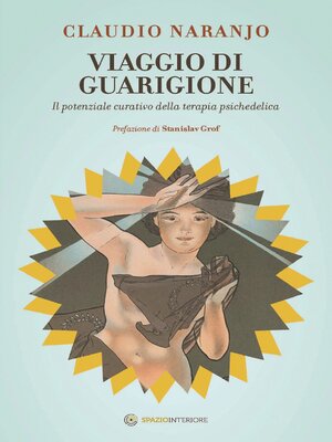 cover image of Viaggio di guarigione